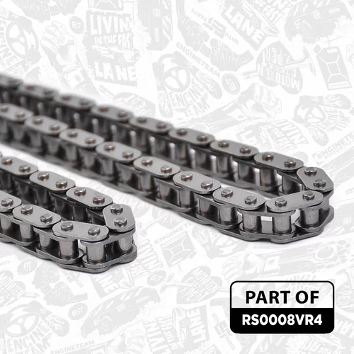 Sada rozvodovej reťaze RS0008VR4 (ET ENGINETEAM) - obr. 4