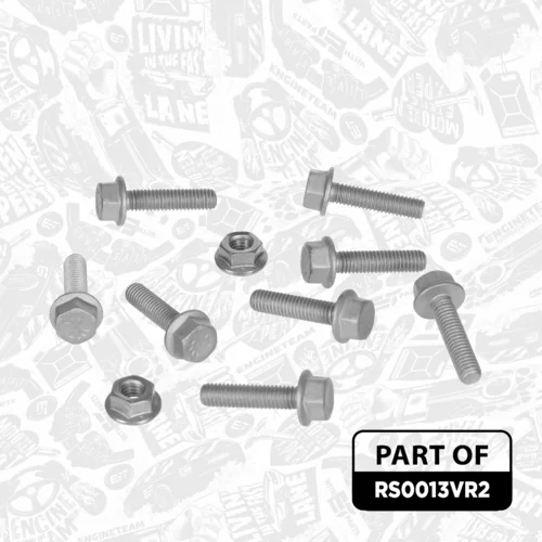 Sada rozvodovej reťaze RS0013VR2 (ET ENGINETEAM) - obr. 8