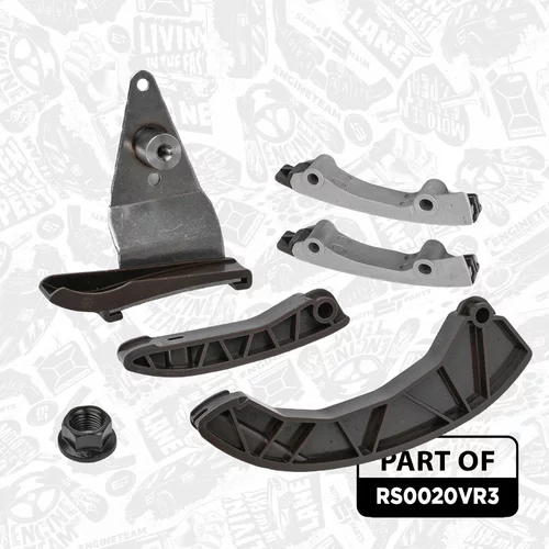 Sada rozvodovej reťaze RS0020VR3 (ET ENGINETEAM) - obr. 5