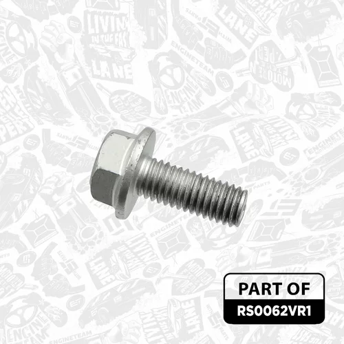 Sada reťaze pohonu olejovej pumpy RS0062VR1 (ET ENGINETEAM) - obr. 9