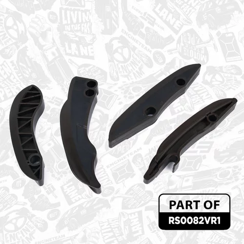 Sada rozvodovej reťaze RS0082VR1 (ET ENGINETEAM) - obr. 4