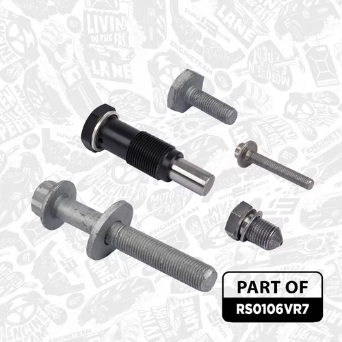 Sada rozvodovej reťaze RS0106VR7 (ET ENGINETEAM) - obr. 6