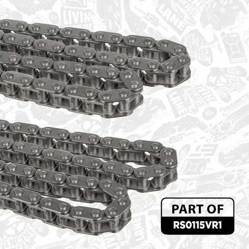 Sada rozvodovej reťaze RS0115VR1 (ET ENGINETEAM) - obr. 7