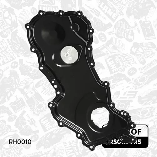 Sada rozvodovej reťaze RS0117VR5 (ET ENGINETEAM) - obr. 8