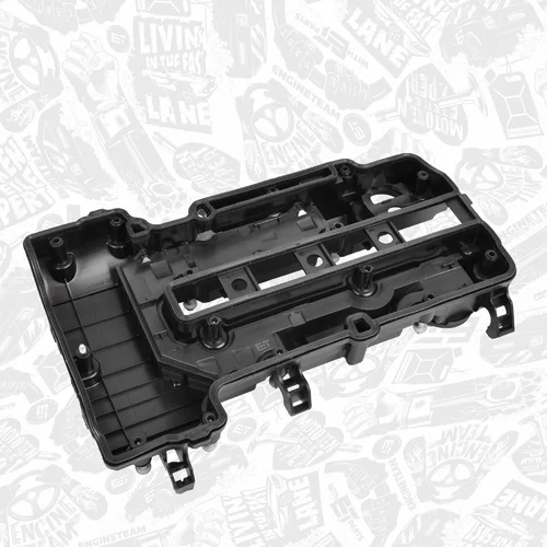 Kryt hlavy valcov RV0011 (ET ENGINETEAM) - obr. 3
