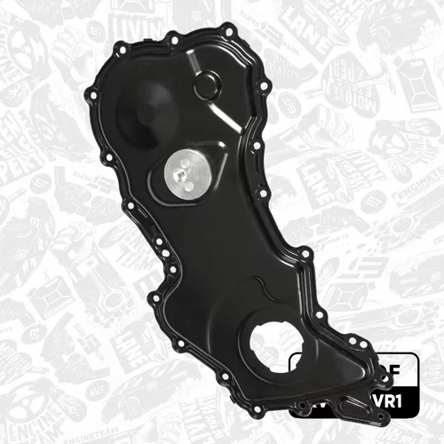 Kryt hlavy valcov RV0028VR1 (ET ENGINETEAM) - obr. 7