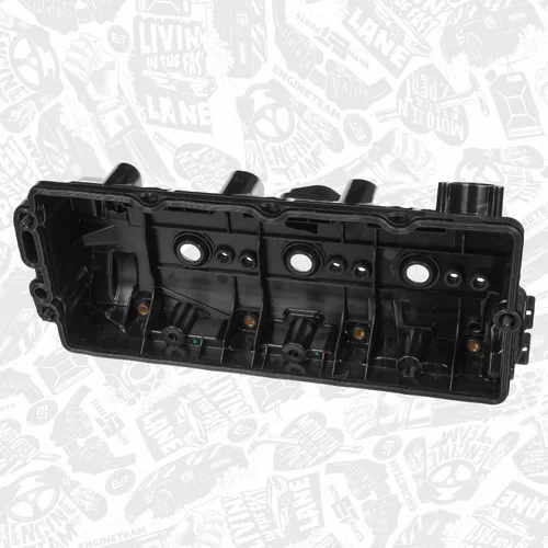 Kryt hlavy valcov RV0041 (ET ENGINETEAM) - obr. 2
