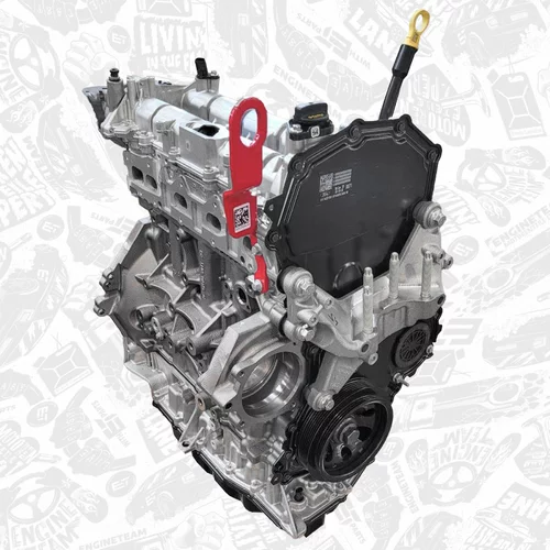 Motor nekompletný ET ENGINETEAM SB0026
