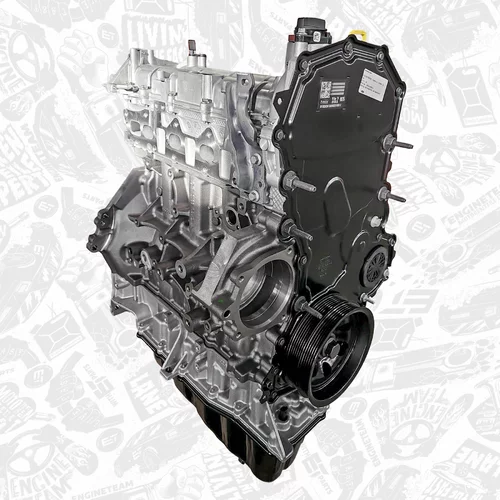 Motor nekompletný ET ENGINETEAM SB0027