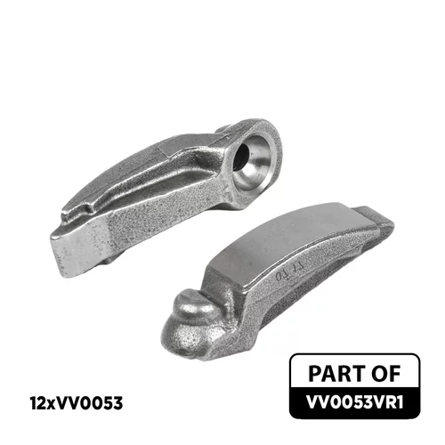 Vahadlo rozvodu motora VV0053VR1 (ET ENGINETEAM) - obr. 1