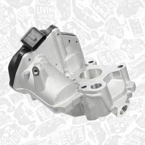 EGR ventil ED0096 (ET ENGINETEAM) - obr. 4
