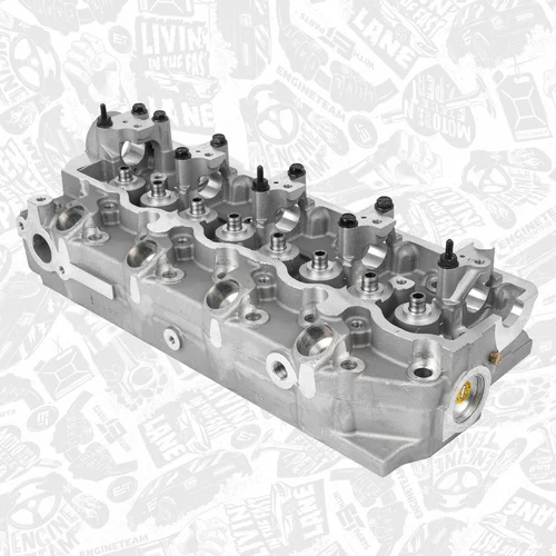 Hlava valcov motora HL0045 (ET ENGINETEAM) - obr. 3