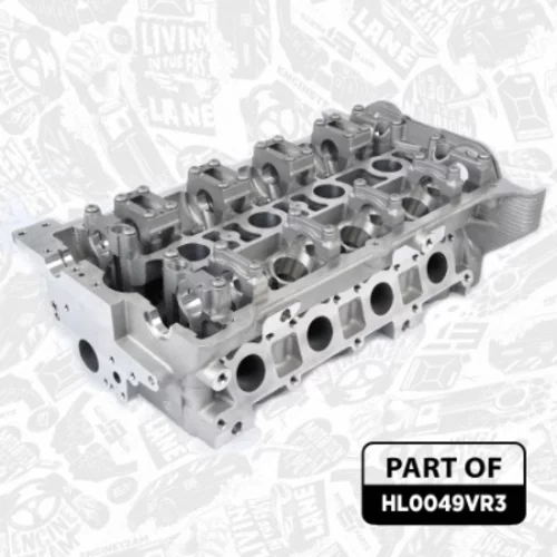 Súprava na opravu, hlava valcov HL0049VR3 (ET ENGINETEAM) - obr. 1