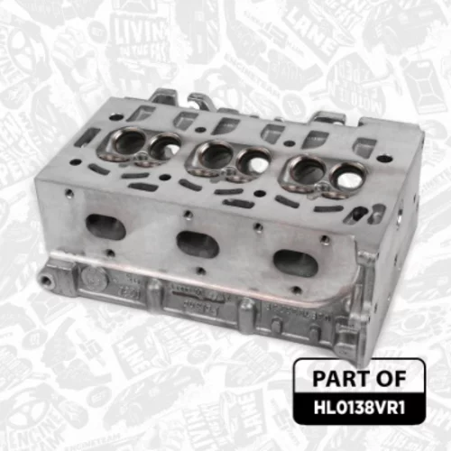 Súprava na opravu, hlava valcov HL0138VR1 (ET ENGINETEAM) - obr. 2