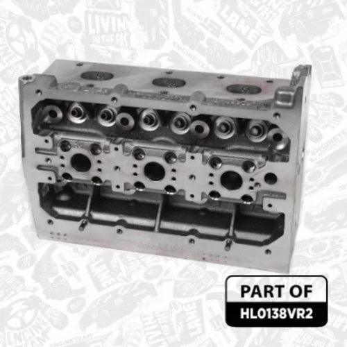 Súprava na opravu, hlava valcov HL0138VR2 (ET ENGINETEAM) - obr. 2