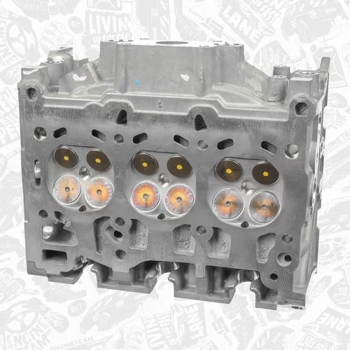 Hlava valcov motora HL0143 (ET ENGINETEAM) - obr. 4