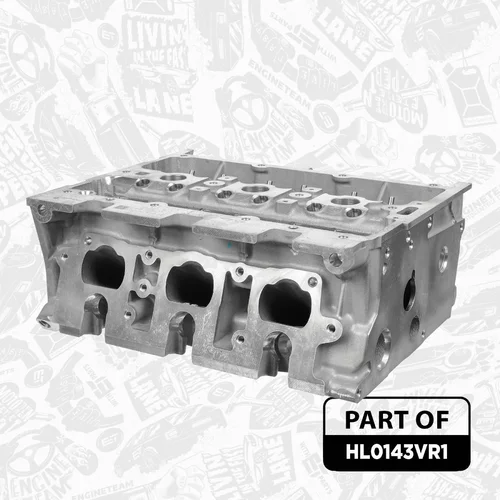Súprava na opravu, hlava valcov HL0143VR1 (ET ENGINETEAM) - obr. 1