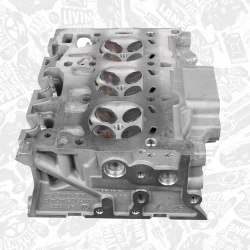 Hlava valcov motora HL0144 (ET ENGINETEAM) - obr. 9