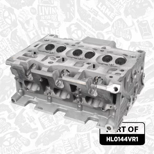 Súprava na opravu, hlava valcov HL0144VR1 (ET ENGINETEAM) - obr. 4