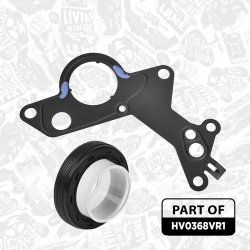 Sada vačkového hriadeľa HV0368VR1 (ET ENGINETEAM) - obr. 7