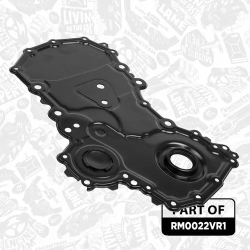 Sada ozubeného remeňa RM0022VR1 (ET ENGINETEAM) - obr. 7