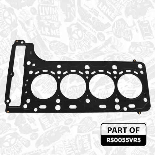 Sada rozvodovej reťaze RS0055VR5 (ET ENGINETEAM) - obr. 4