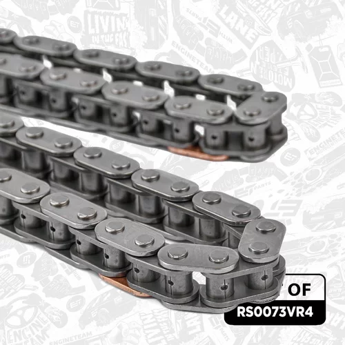 Sada rozvodovej reťaze RS0073VR4 (ET ENGINETEAM) - obr. 4