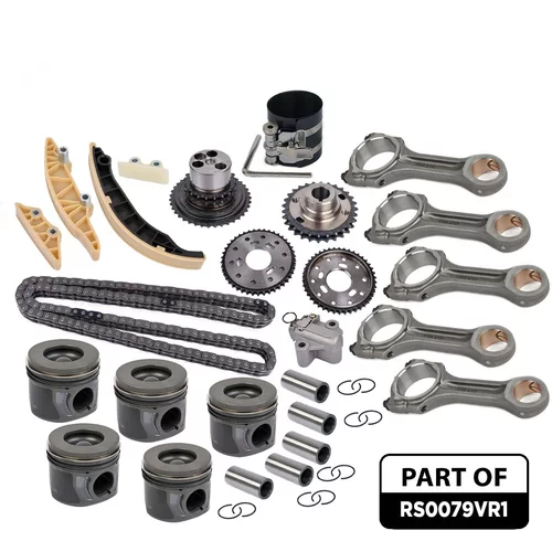 Sada rozvodovej reťaze RS0079VR1 (ET ENGINETEAM) - obr. 2