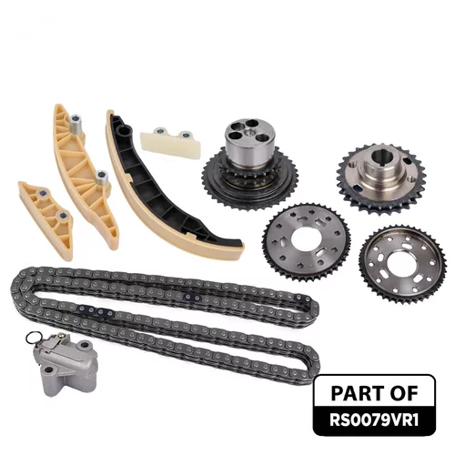 Sada rozvodovej reťaze RS0079VR1 (ET ENGINETEAM) - obr. 3