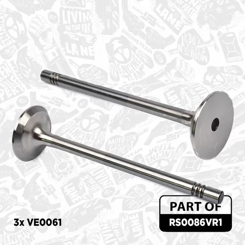 Sada rozvodovej reťaze RS0086VR1 (ET ENGINETEAM) - obr. 6
