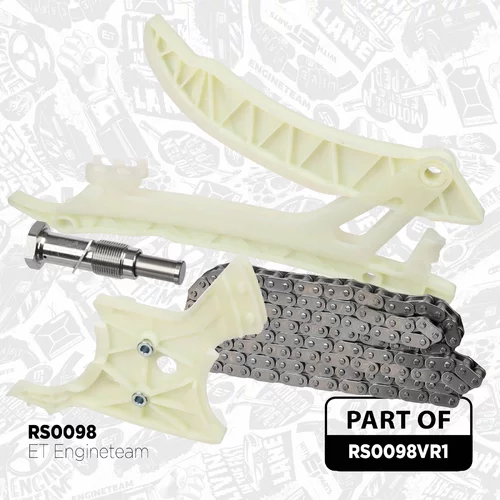 Sada rozvodovej reťaze RS0098VR1 (ET ENGINETEAM) - obr. 1