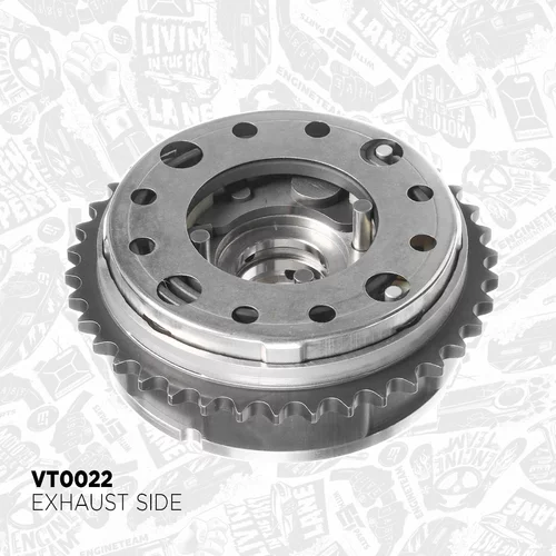 Sada rozvodovej reťaze RS0099 (ET ENGINETEAM) - obr. 9