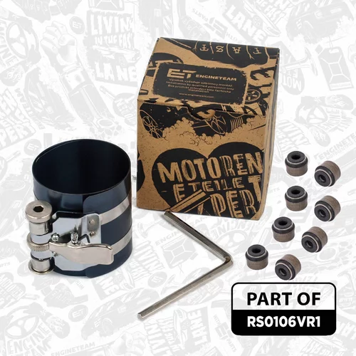 Sada rozvodovej reťaze RS0106VR1 (ET ENGINETEAM) - obr. 8