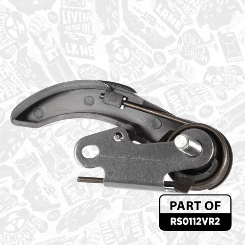 Sada rozvodovej reťaze RS0112VR2 (ET ENGINETEAM) - obr. 6