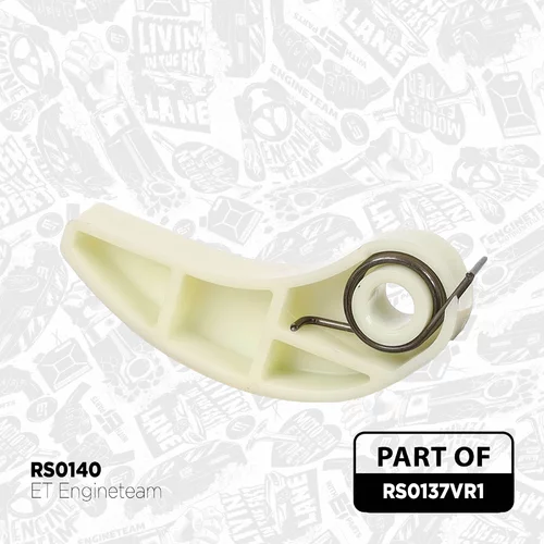 Sada rozvodovej reťaze RS0137VR1 (ET ENGINETEAM) - obr. 6