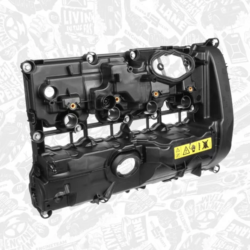 Kryt hlavy valcov RV0039 (ET ENGINETEAM) - obr. 1