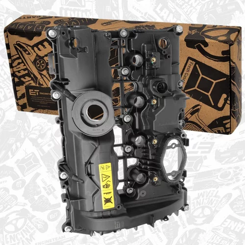 Kryt hlavy valcov ET ENGINETEAM RV0048