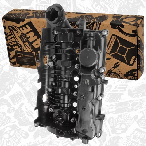 Kryt hlavy valcov ET ENGINETEAM RV0049