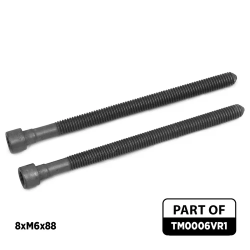 Sada tesnení pre vstrekovaciu trysku TM0006VR1 (ET ENGINETEAM) - obr. 3