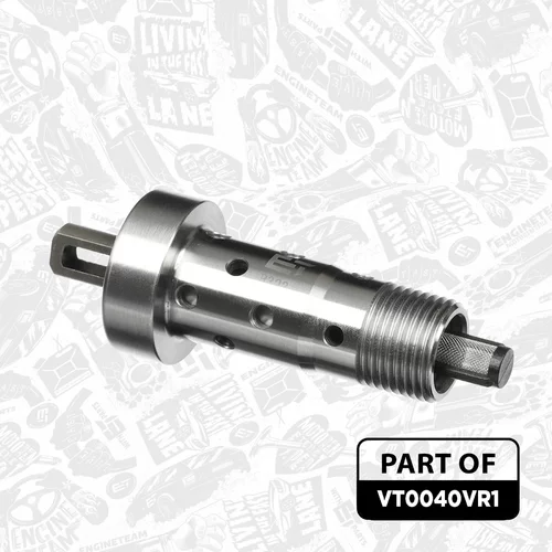 Nastavovač vačkového hriadeľa VT0040VR1 (ET ENGINETEAM) - obr. 7