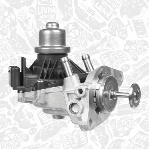 EGR ventil ED0093 (ET ENGINETEAM) - obr. 5