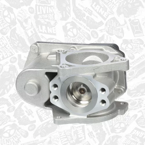 EGR ventil ED0195 (ET ENGINETEAM) - obr. 3