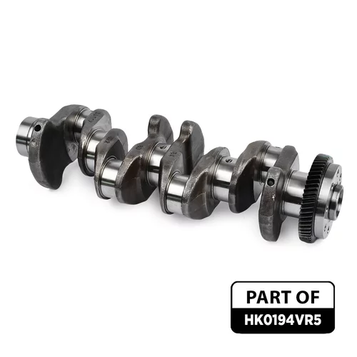 Súprava na opravu, kľukový hriadeľ HK0194VR5 (ET ENGINETEAM) - obr. 1