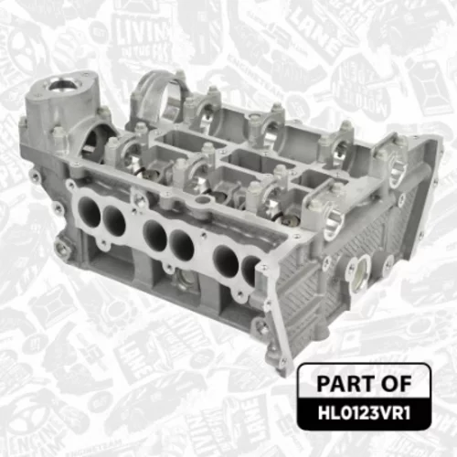 Súprava na opravu, hlava valcov HL0123VR1 (ET ENGINETEAM) - obr. 2