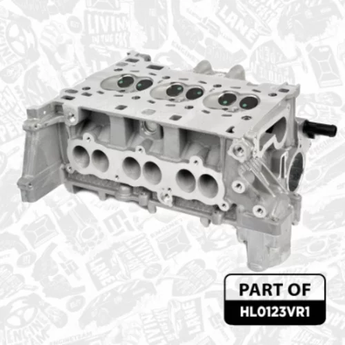 Súprava na opravu, hlava valcov HL0123VR1 (ET ENGINETEAM) - obr. 4