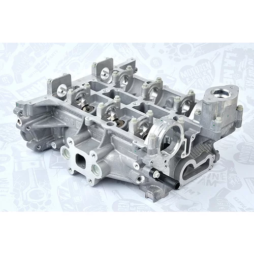 Hlava valcov motora HL0124 (ET ENGINETEAM) - obr. 1