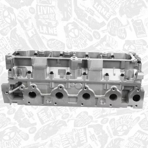 Hlava valcov motora HL0125VR1 (ET ENGINETEAM) - obr. 3