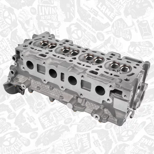 Hlava valcov motora HL0132 (ET ENGINETEAM) - obr. 2