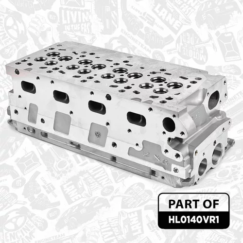 Súprava na opravu, hlava valcov HL0140VR1 (ET ENGINETEAM) - obr. 4