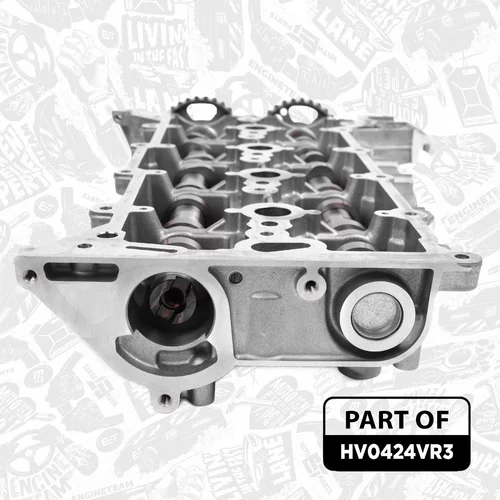 Sada vačkového hriadeľa HV0424VR3 (ET ENGINETEAM) - obr. 4